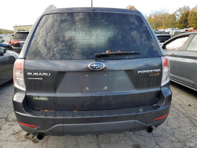 Photo 5 VIN: JF2SH6CC0AH710417 - SUBARU FORESTER 