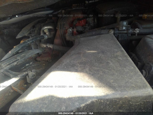 Photo 9 VIN: JF2SH6CC0AH716590 - SUBARU FORESTER 