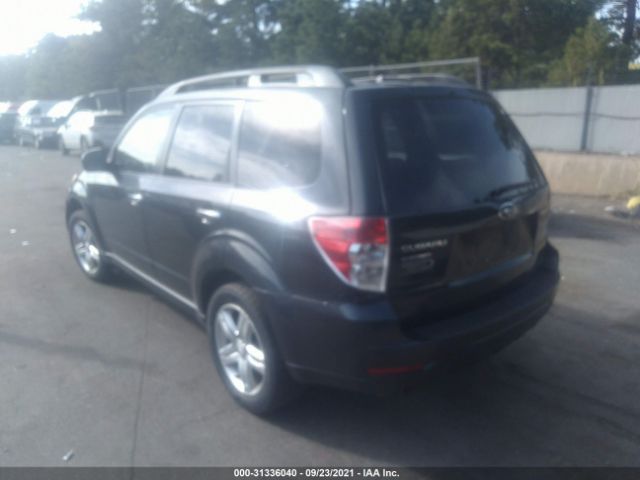 Photo 2 VIN: JF2SH6CC0AH721627 - SUBARU FORESTER 