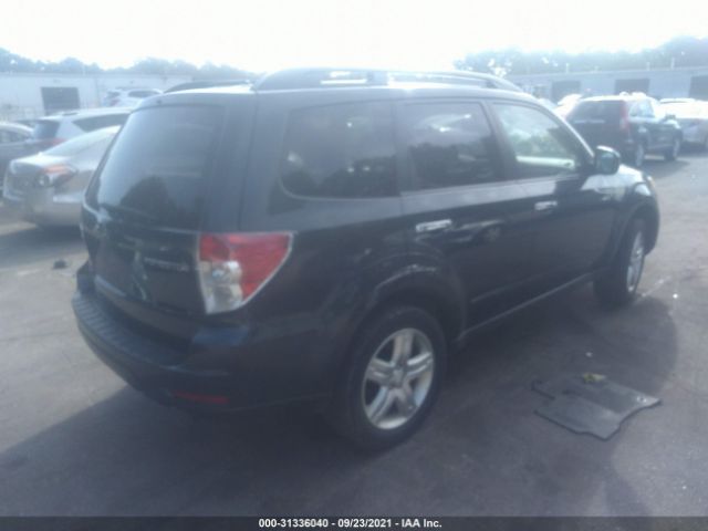 Photo 3 VIN: JF2SH6CC0AH721627 - SUBARU FORESTER 