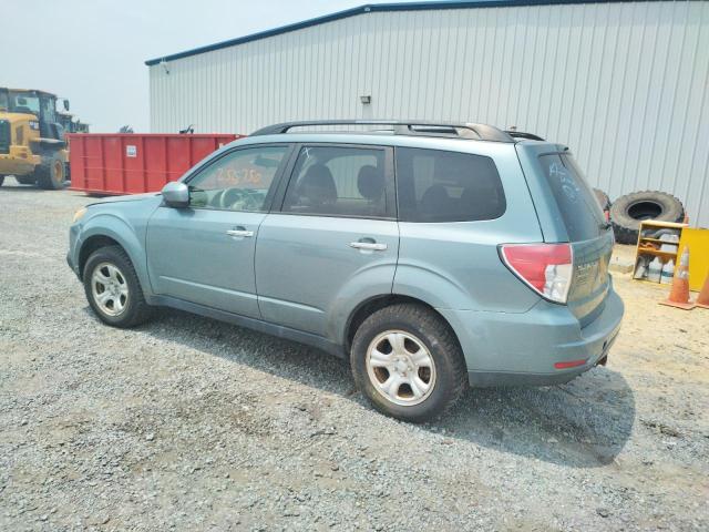 Photo 1 VIN: JF2SH6CC0AH727234 - SUBARU FORESTER 2 