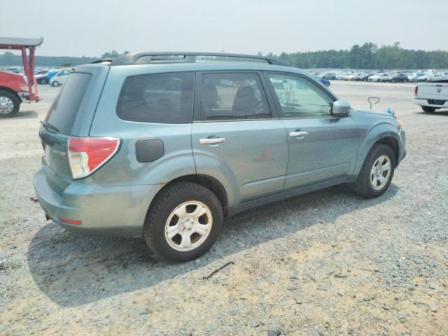 Photo 2 VIN: JF2SH6CC0AH727234 - SUBARU FORESTER 2 