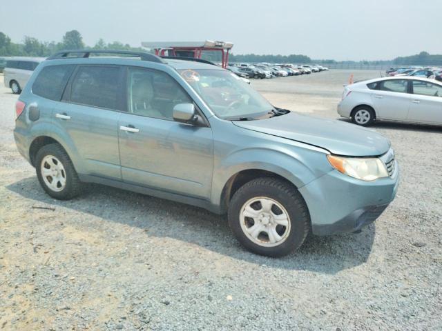 Photo 3 VIN: JF2SH6CC0AH727234 - SUBARU FORESTER 2 