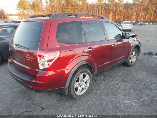 Photo 3 VIN: JF2SH6CC0AH729162 - SUBARU FORESTER 