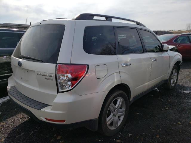 Photo 3 VIN: JF2SH6CC0AH742204 - SUBARU FORESTER 2 