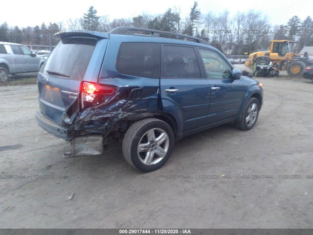 Photo 3 VIN: JF2SH6CC0AH742641 - SUBARU FORESTER 