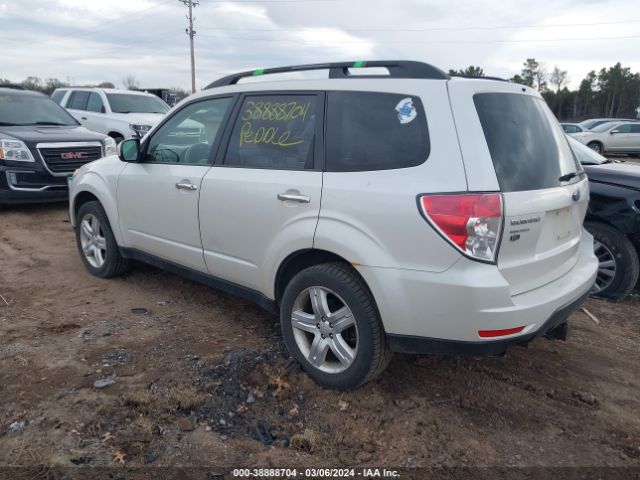 Photo 2 VIN: JF2SH6CC0AH743532 - SUBARU FORESTER 