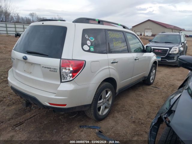 Photo 3 VIN: JF2SH6CC0AH743532 - SUBARU FORESTER 