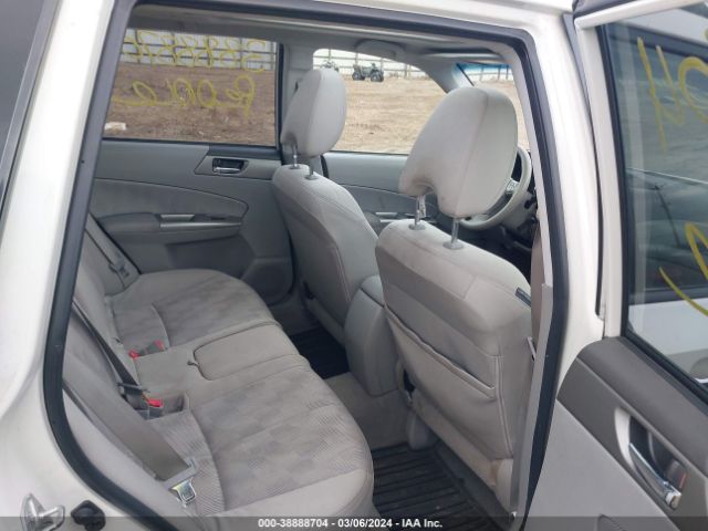 Photo 7 VIN: JF2SH6CC0AH743532 - SUBARU FORESTER 