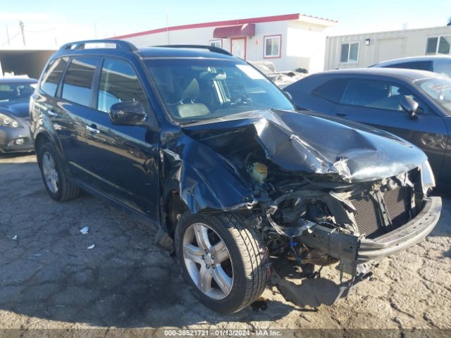 Photo 0 VIN: JF2SH6CC0AH749041 - SUBARU FORESTER 