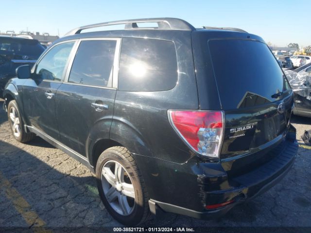 Photo 2 VIN: JF2SH6CC0AH749041 - SUBARU FORESTER 