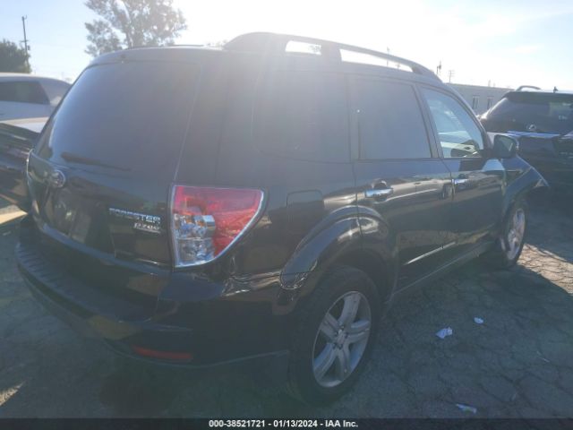 Photo 3 VIN: JF2SH6CC0AH749041 - SUBARU FORESTER 