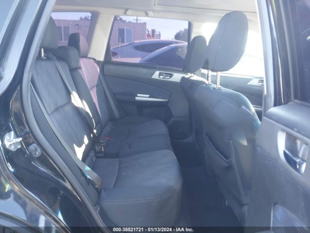 Photo 7 VIN: JF2SH6CC0AH749041 - SUBARU FORESTER 