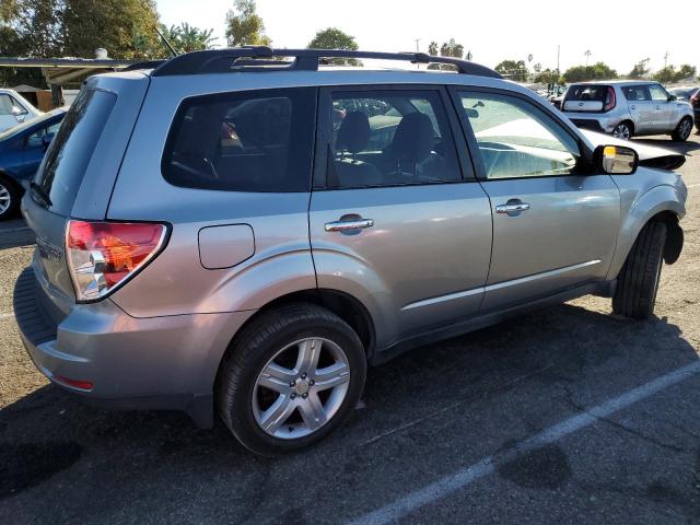 Photo 2 VIN: JF2SH6CC0AH749296 - SUBARU FORESTER 