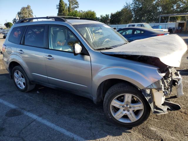 Photo 3 VIN: JF2SH6CC0AH749296 - SUBARU FORESTER 