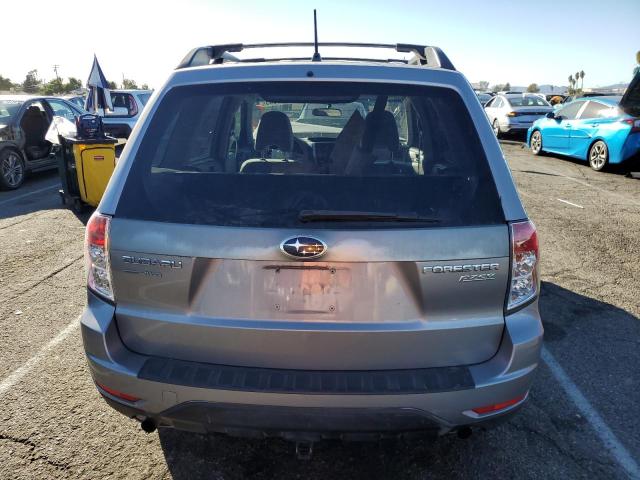 Photo 5 VIN: JF2SH6CC0AH749296 - SUBARU FORESTER 