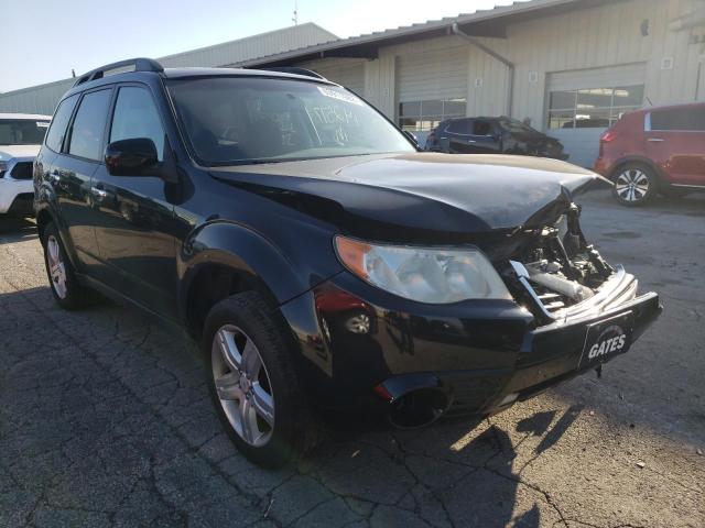 Photo 0 VIN: JF2SH6CC0AH750948 - SUBARU FORESTER 2 