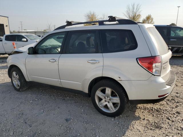 Photo 1 VIN: JF2SH6CC0AH751758 - SUBARU FORESTER 2 