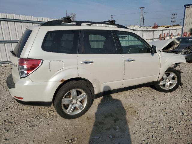 Photo 2 VIN: JF2SH6CC0AH751758 - SUBARU FORESTER 2 