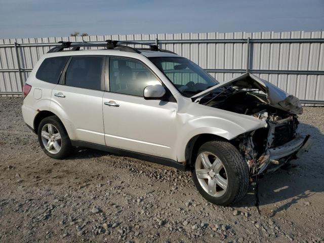 Photo 3 VIN: JF2SH6CC0AH751758 - SUBARU FORESTER 2 