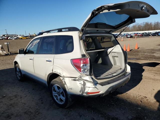 Photo 1 VIN: JF2SH6CC0AH760184 - SUBARU FORESTER 2 