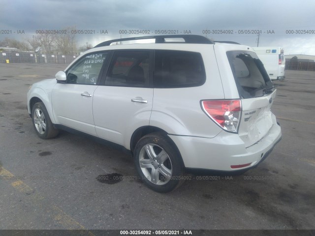 Photo 2 VIN: JF2SH6CC0AH761528 - SUBARU FORESTER 