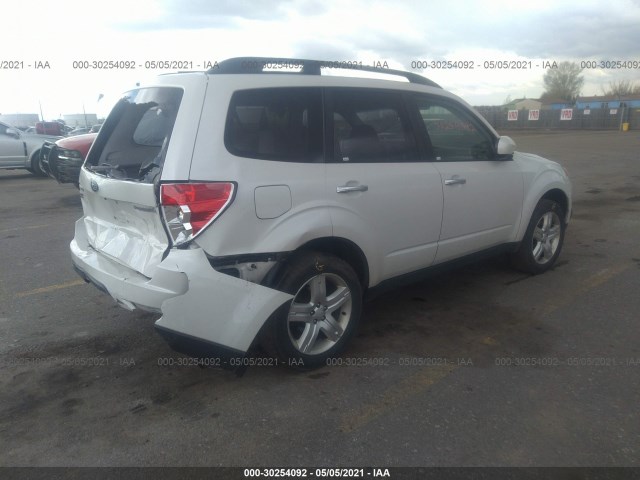 Photo 3 VIN: JF2SH6CC0AH761528 - SUBARU FORESTER 