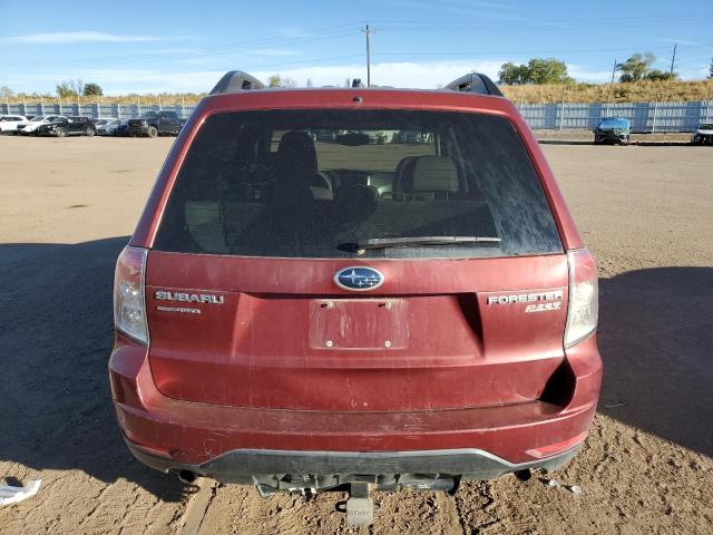 Photo 5 VIN: JF2SH6CC0AH766955 - SUBARU FORESTER 2 