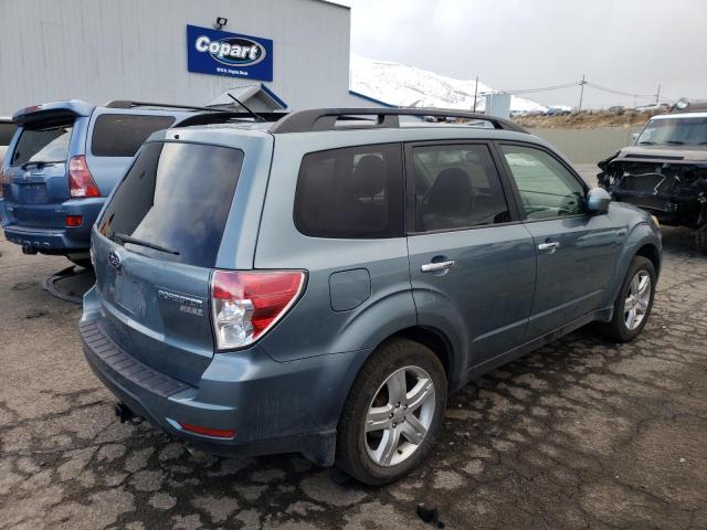 Photo 2 VIN: JF2SH6CC0AH771475 - SUBARU FORESTER 2 