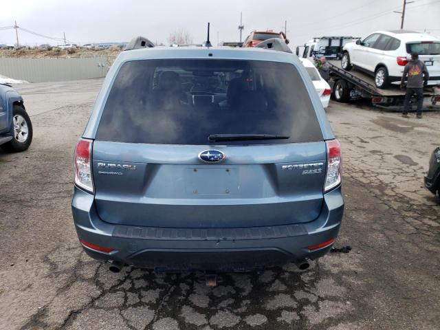 Photo 5 VIN: JF2SH6CC0AH771475 - SUBARU FORESTER 2 