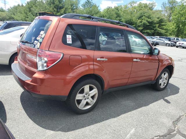 Photo 2 VIN: JF2SH6CC0AH774604 - SUBARU FORESTER 