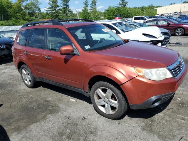 Photo 3 VIN: JF2SH6CC0AH774604 - SUBARU FORESTER 