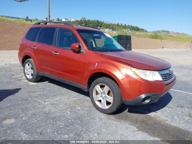 Photo 0 VIN: JF2SH6CC0AH777079 - SUBARU FORESTER 