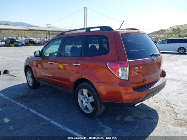 Photo 2 VIN: JF2SH6CC0AH777079 - SUBARU FORESTER 