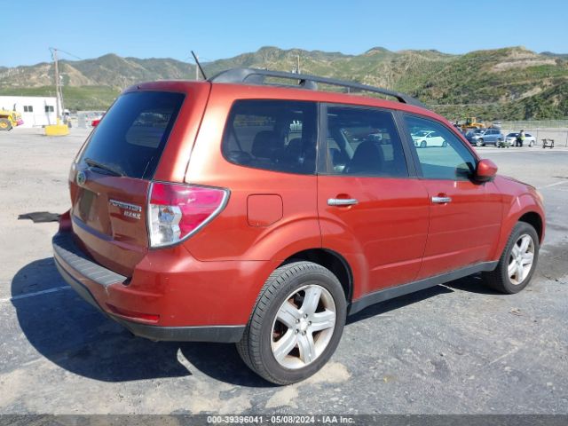 Photo 3 VIN: JF2SH6CC0AH777079 - SUBARU FORESTER 