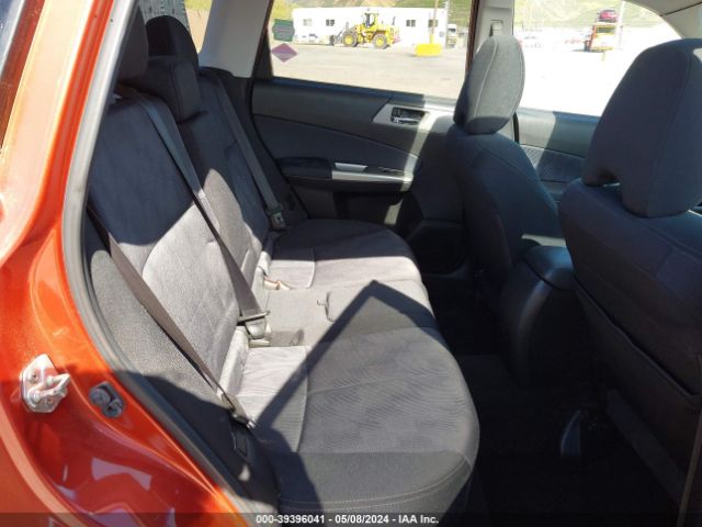 Photo 7 VIN: JF2SH6CC0AH777079 - SUBARU FORESTER 