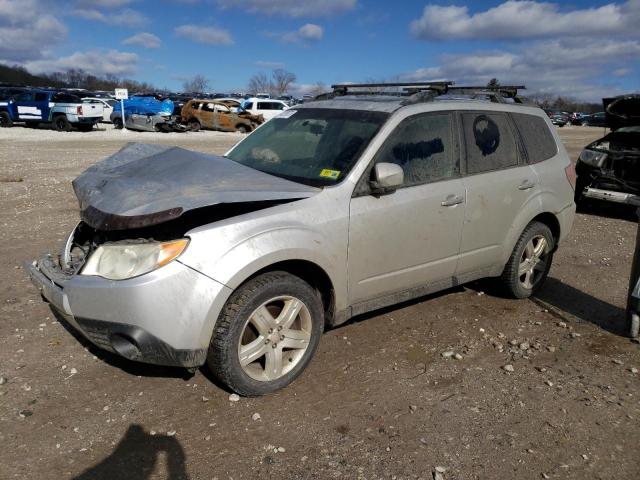 Photo 0 VIN: JF2SH6CC0AH777325 - SUBARU FORESTER 2 