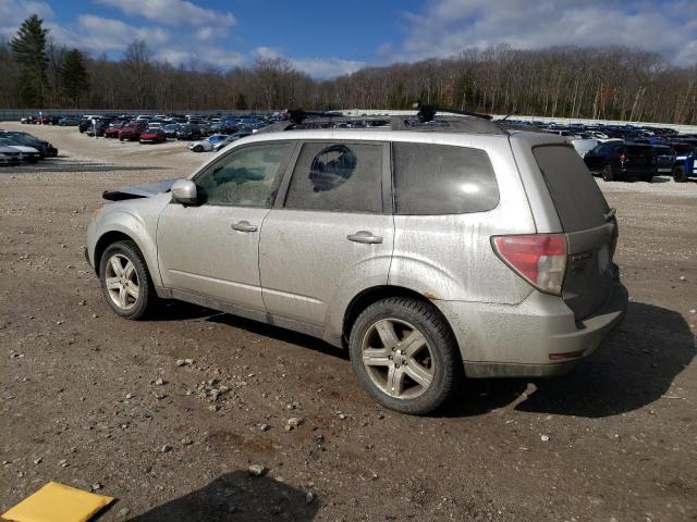 Photo 1 VIN: JF2SH6CC0AH777325 - SUBARU FORESTER 2 