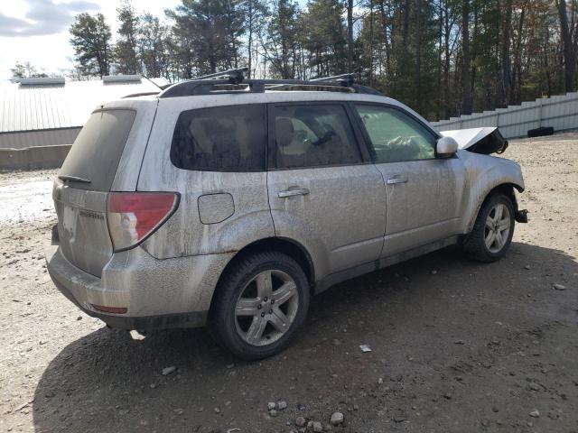 Photo 2 VIN: JF2SH6CC0AH777325 - SUBARU FORESTER 2 