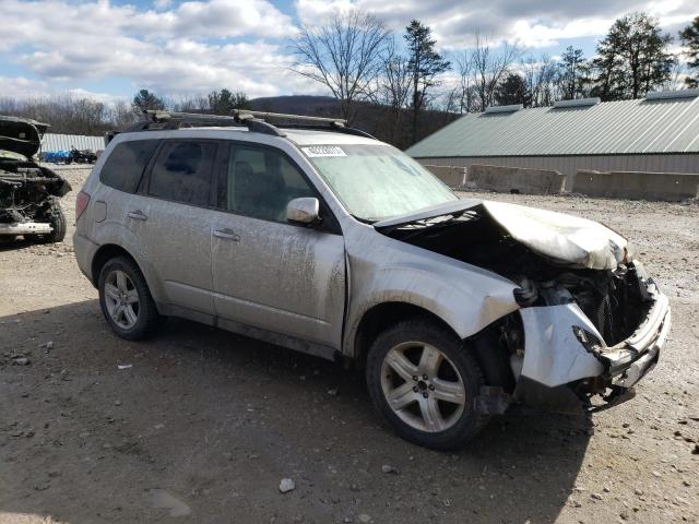 Photo 3 VIN: JF2SH6CC0AH777325 - SUBARU FORESTER 2 