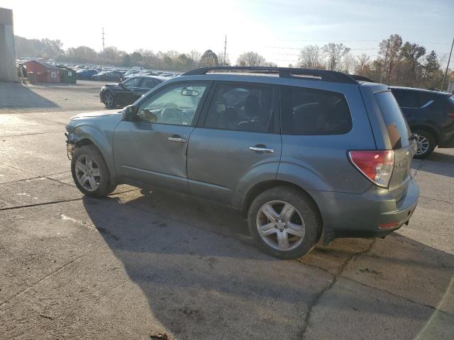 Photo 1 VIN: JF2SH6CC0AH778426 - SUBARU FORESTER 2 