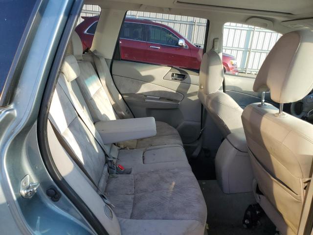 Photo 10 VIN: JF2SH6CC0AH778426 - SUBARU FORESTER 2 