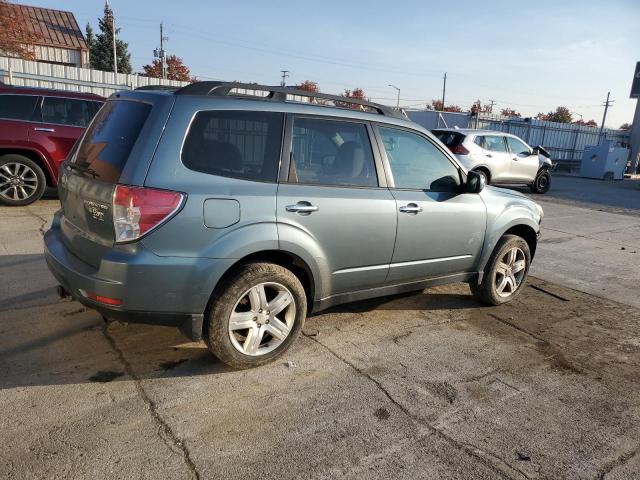 Photo 2 VIN: JF2SH6CC0AH778426 - SUBARU FORESTER 2 