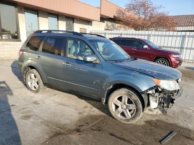 Photo 3 VIN: JF2SH6CC0AH778426 - SUBARU FORESTER 2 