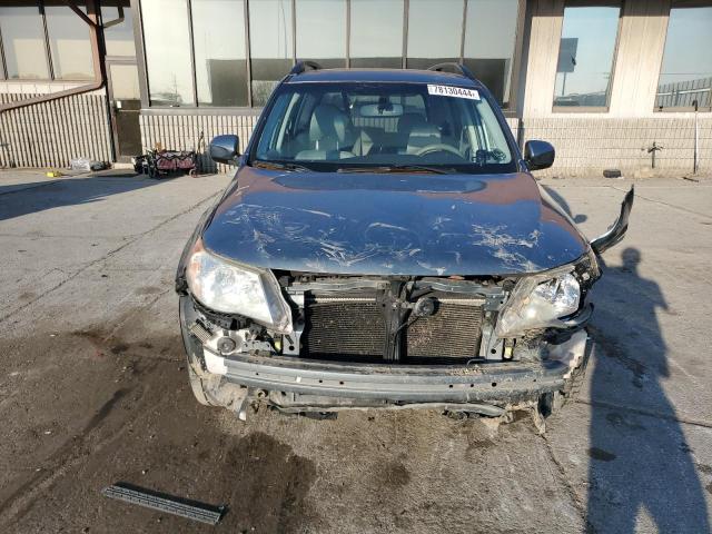 Photo 4 VIN: JF2SH6CC0AH778426 - SUBARU FORESTER 2 