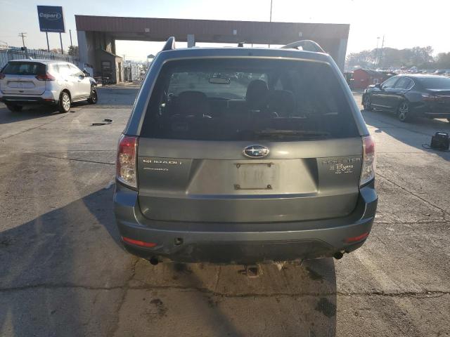 Photo 5 VIN: JF2SH6CC0AH778426 - SUBARU FORESTER 2 