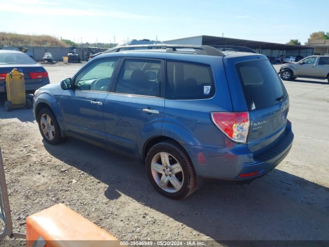 Photo 2 VIN: JF2SH6CC0AH779298 - SUBARU FORESTER 