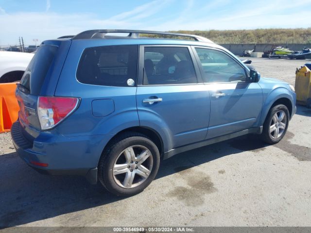 Photo 3 VIN: JF2SH6CC0AH779298 - SUBARU FORESTER 