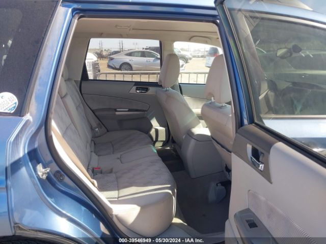 Photo 7 VIN: JF2SH6CC0AH779298 - SUBARU FORESTER 