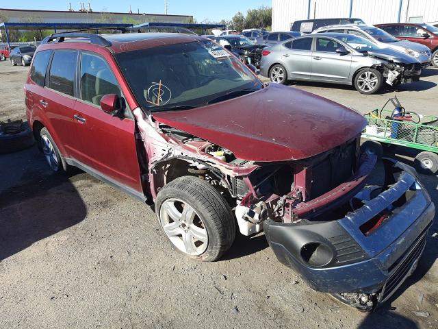 Photo 0 VIN: JF2SH6CC0AH780855 - SUBARU FORESTER 2 